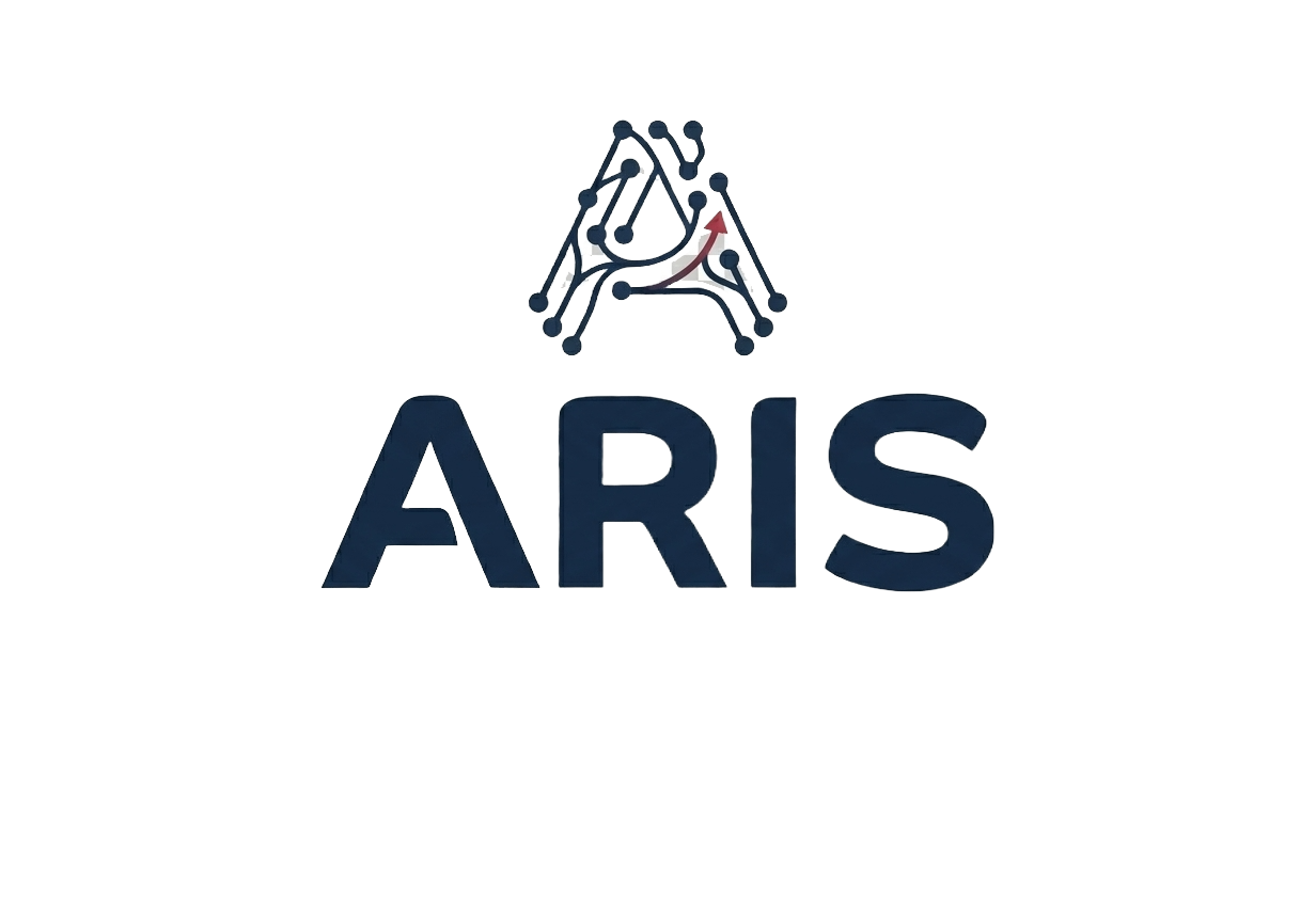 ARIS — One brain for wholesale, across every channel